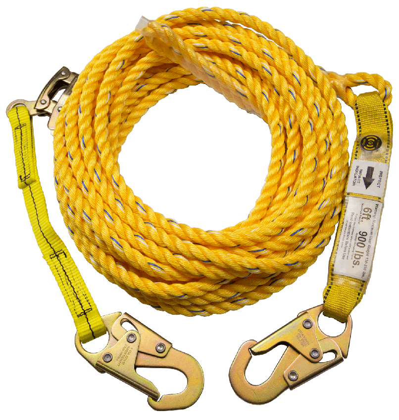 Life Safety Rope at Michael Morse blog