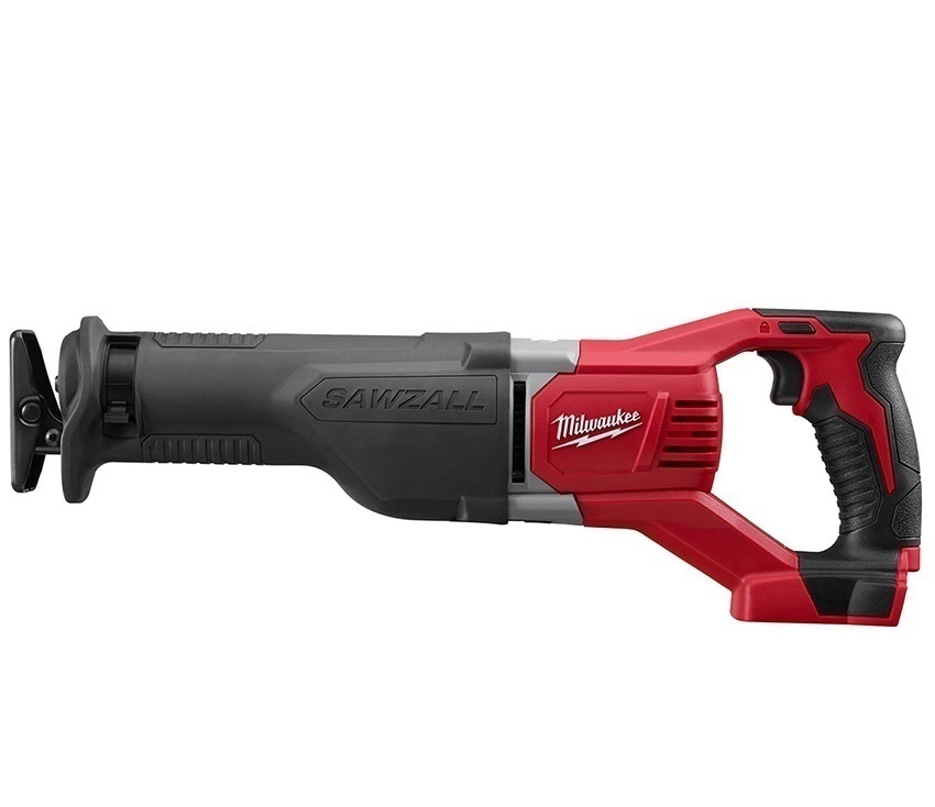 Milwaukee M18 6 Tool Combo Kit Gme Supply 8121