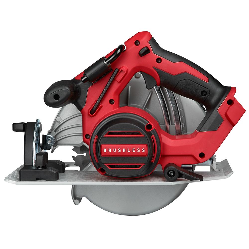 Milwaukee M18 Brushless Cordless Circular Saw GME Supply