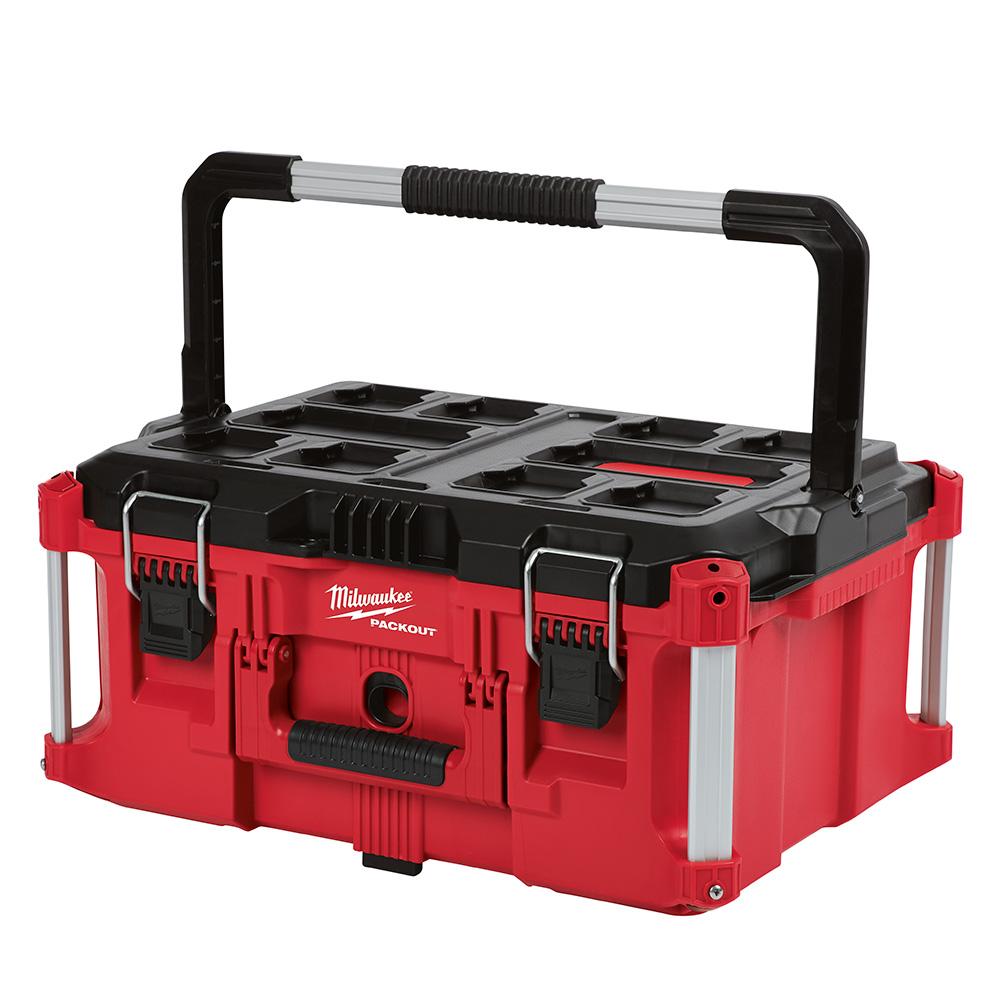 Milwaukee PACKOUT Tool Box - GME Supply