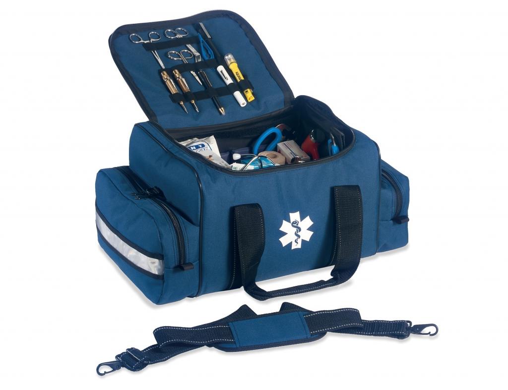 Ergodyne 5215 Arsenal Large Trauma Bag - GME Supply