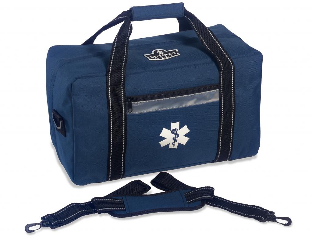 Ergodyne Arsenal Responder Trauma Bag - GME Supply