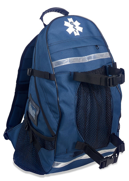 Ergodyne Arsenal Back Pack Trauma Bag - GME Supply