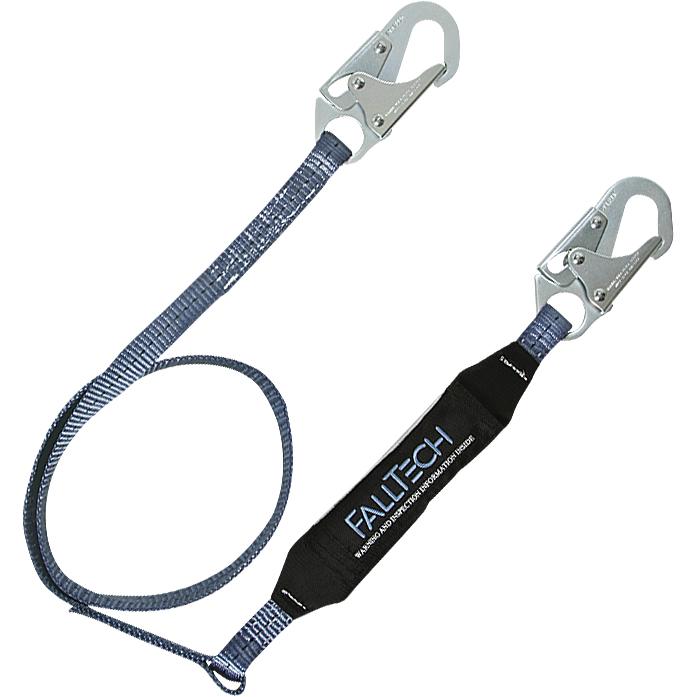 FallTech ViewPack Lanyard - GME Supply