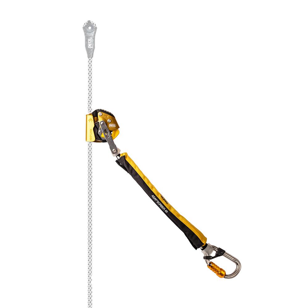 Petzl ASAP LOCK Kit - GME Supply