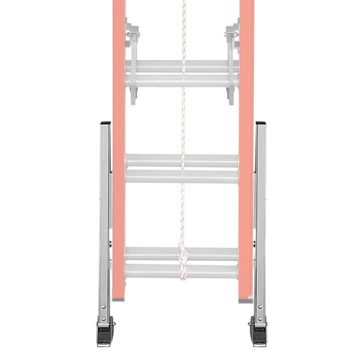 Jershon Level-Eze Automatic Ladder levelers - GME Supply