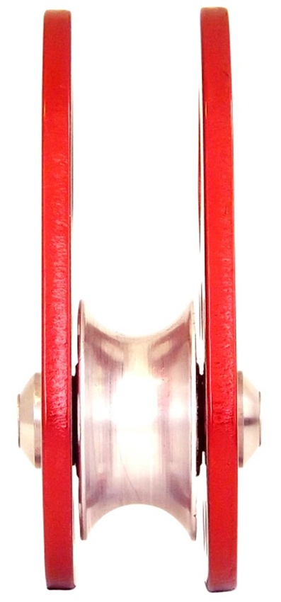 Isc Rope Wrench Pulley