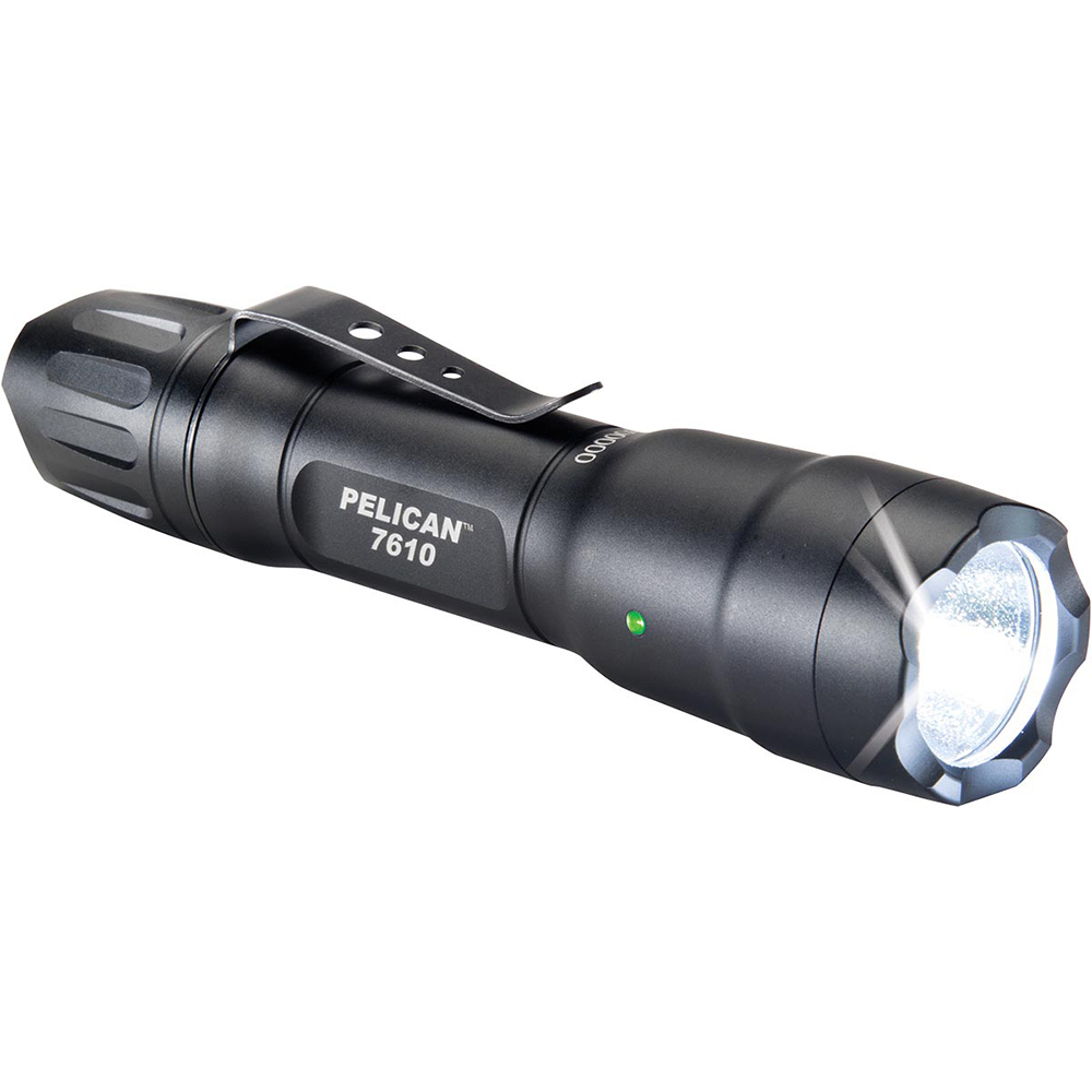 Pelican 7610 Tactical Flashlight - GME Supply