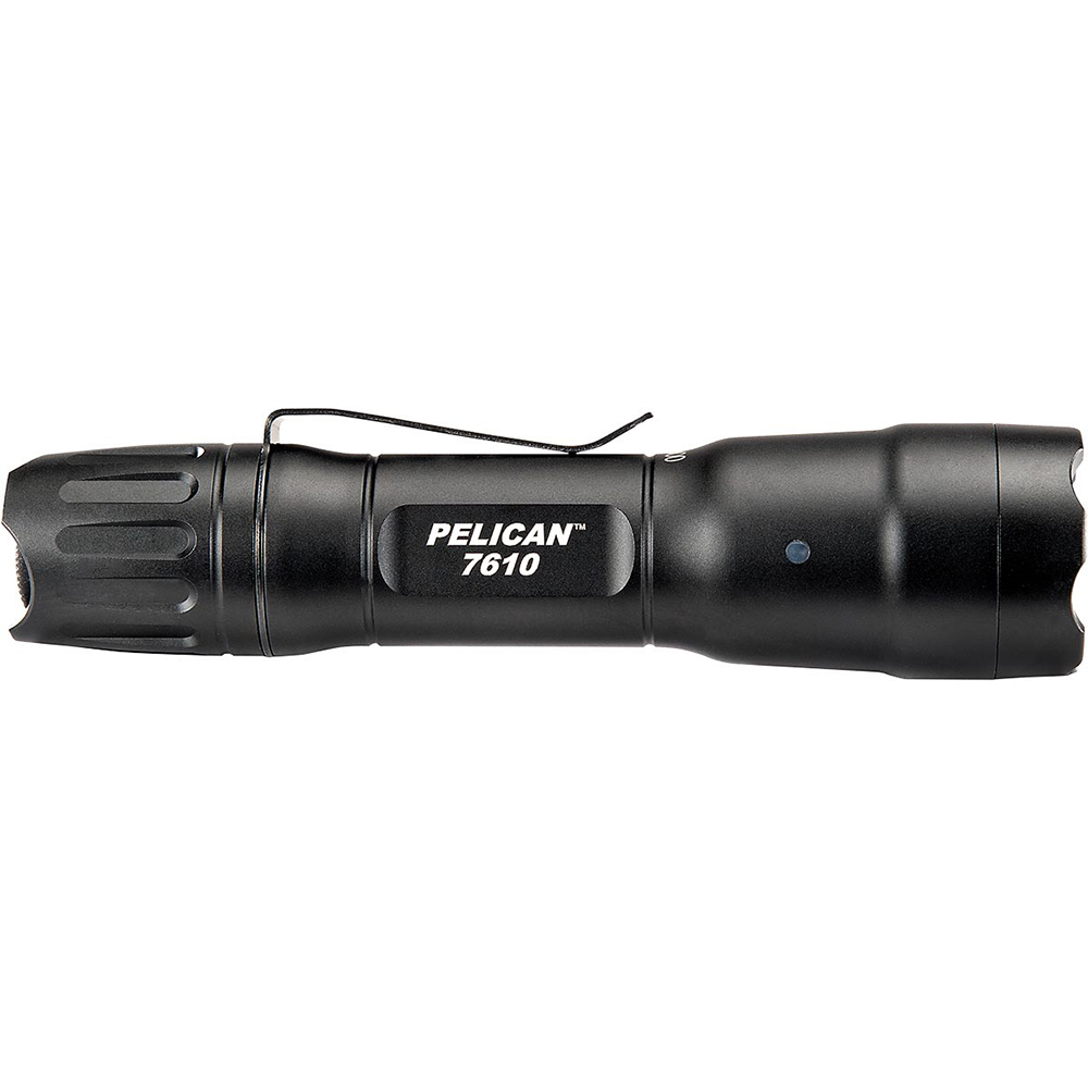 Pelican 7610 Tactical Flashlight - GME Supply