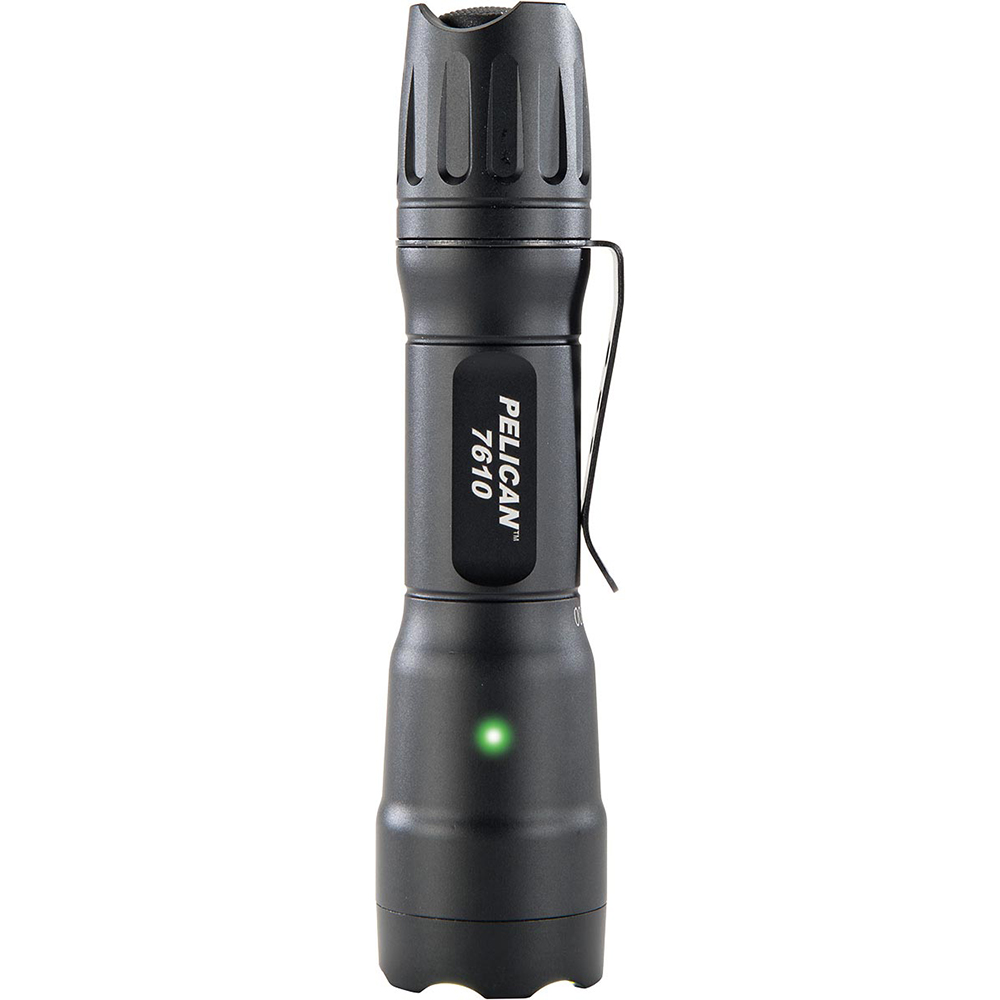 Pelican 7610 Tactical Flashlight - GME Supply