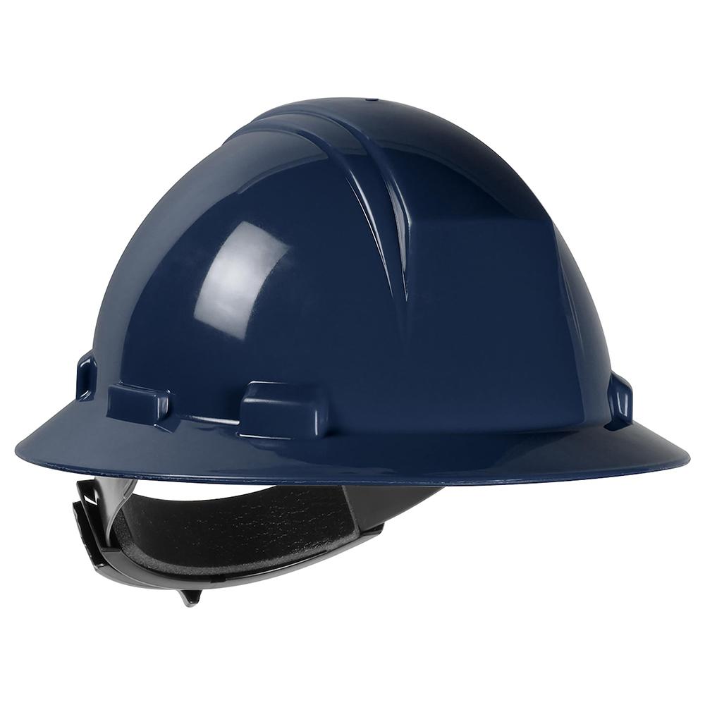 PIP Kilimanjaro Type II Class E Non-Vented Full Brim Hard Hat - GME Supply