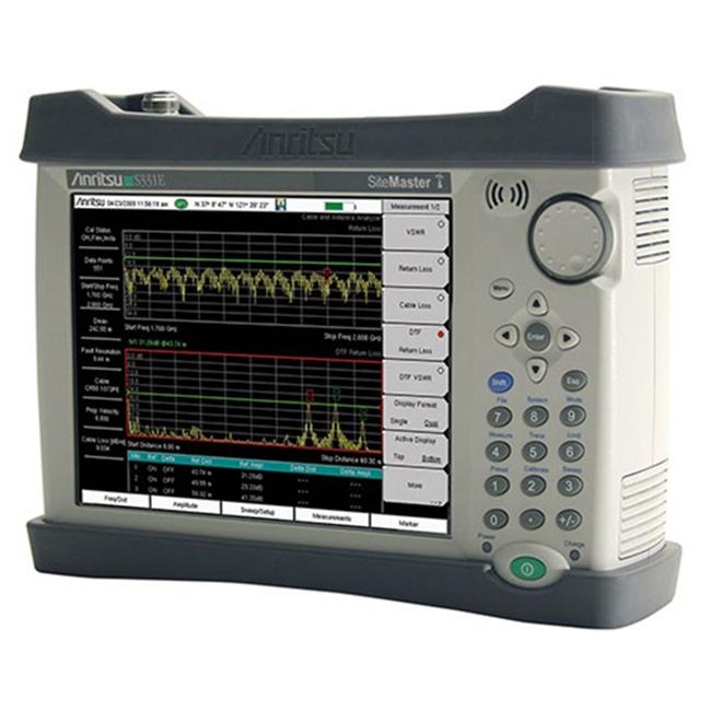 anritsu instacal icn50b price