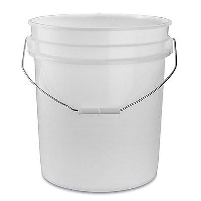 Argee Corp 5-Gallon Bucket - GME Supply