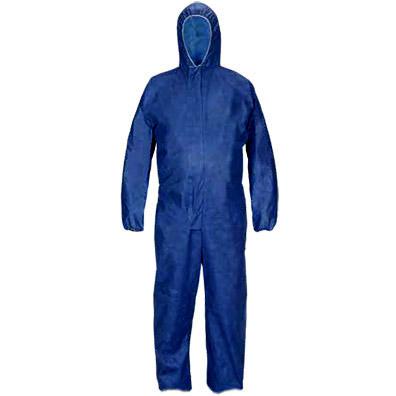 Lakeland Industries X-Large Crawl Suit - GME Supply