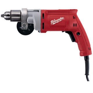 Milwaukee 1/2 Inch Magnum Drill with Reverse