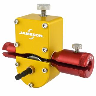 Jameson Flat Drop Fiber Driver