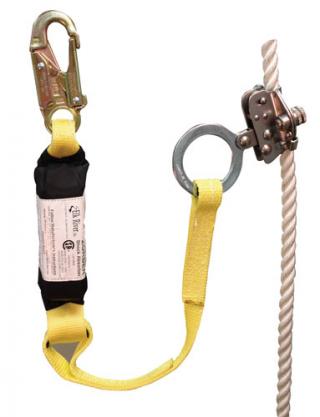 Rope Grabs - Rescue and Retrieval - GME Supply