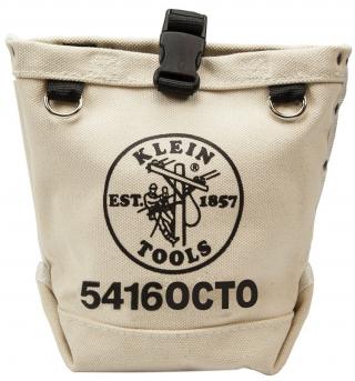 Klein Tools Canvas Bags  Haus of Tools