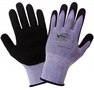 Tsunami Grip XFT Coated Gloves (12 Pairs)
