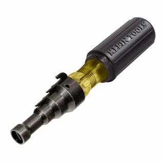 Klein Tools Conduit-Fitting and Reaming Screwdriver
