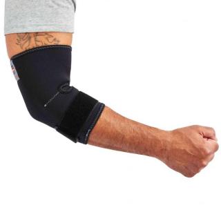 Ergodyne 655 ProFlex Elbow Sleeve with Strap