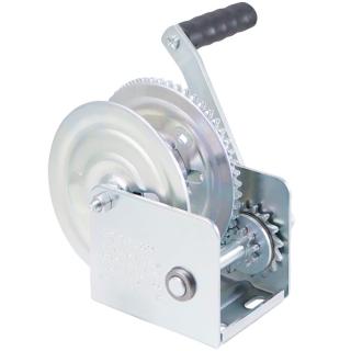 Manual Hand Winch, Hand Crank, Manual Lift - Dutton Lainson Winch - GME  Supply