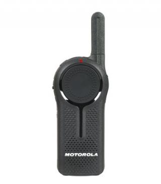 Motorola Two-Way Digital Business Radio 