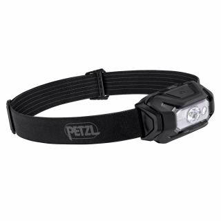 Petzl ARIA 1 RGB Compact Headlamp