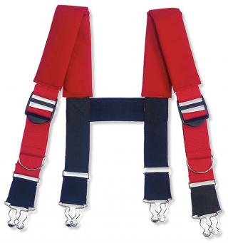 Ergodyne Arsenal 5092 Quick Adjust Suspenders
