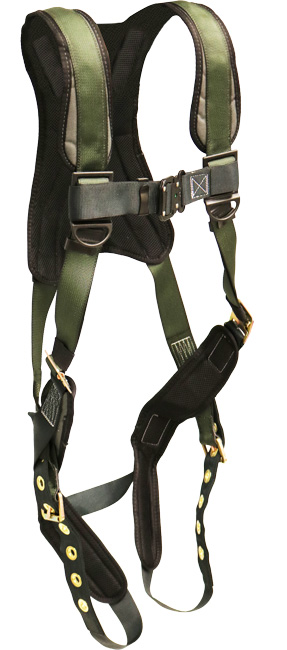 French Creek Stratos Harness