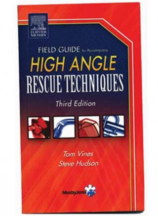 PMI High Angle Field Guide - By Tom Vines and Steve Hudson
