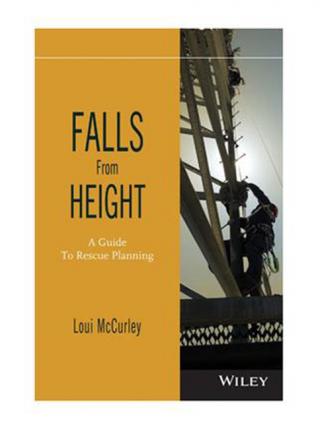 PMI Falls from Height: A Guide to Rescue Planning - Loui McCurley