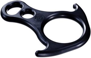 GM CLIMBING 40kN Rescue Figure 8 Descender with India