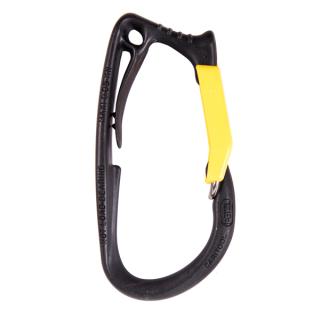 LAFGUR Elastic Hook Safety Belt, Lightweight Anti‑falling Safety Rope, For  Rock Climbing Aerial Work High‑rise Construction