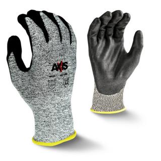 Radians AXIS A4 Cut Level Work Gloves