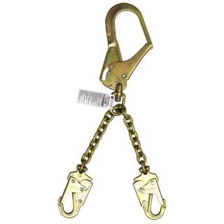 Super Anchor Positioning Assembly Chain Lanyard 