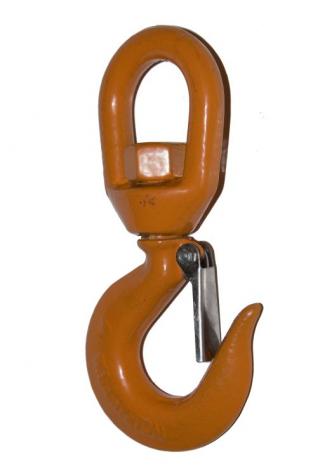 Swivel Hooks  Lifting & Rigging Equipment from 295 - GME Supply