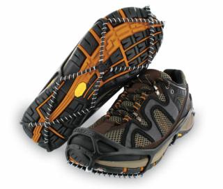 Yaktrax Walk Traction Cleats for Snow and Ice