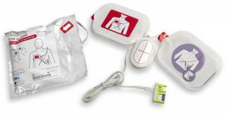 Zoll CPR Stat-Padz Electrode
