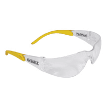 Dewalt Anti-Fog Safety Glasses