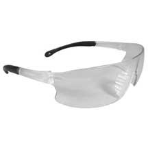 Radians Safety Glasses (clear)