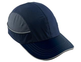 Ergodyne Bump Cap (Hard Cap) Navy