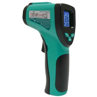 Eclipse Infrared Thermometer