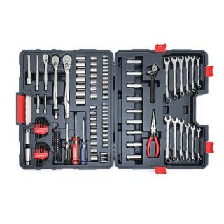 Crescent 148 Piece Professional Tool Set (CTK148MPN) - GME Supply