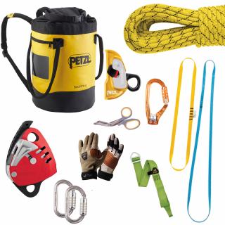 Rescue Kits | Fall Arrest Protection Equipment & Safety Gear - GME Supply