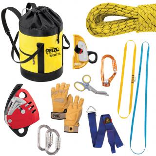 Rescue Kits, Rescue Equipment, and Rescue Gear | Fall Arrest Protection ...