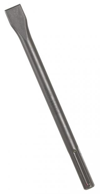 Bosch SDS-max 1 X 12 Inch Hammer Steel Flat Chisel - GME Supply