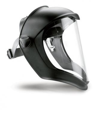 Honeywell UVEX Bionic Face Shield - GME Supply