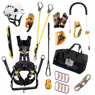 Tower Climbing Kits and Climbing Fall Protection Kits - GME Supply