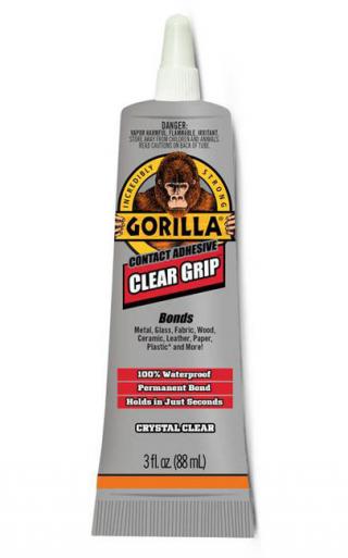 gorilla grip slang